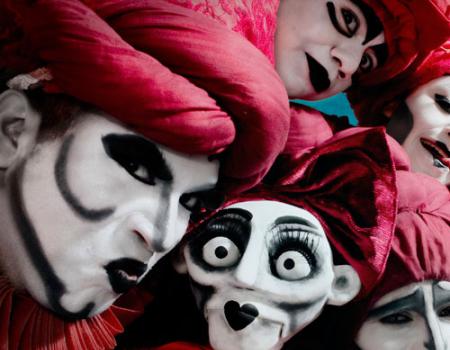 La VIII edici�n del Barroco Infantil arranca hoy, domingo