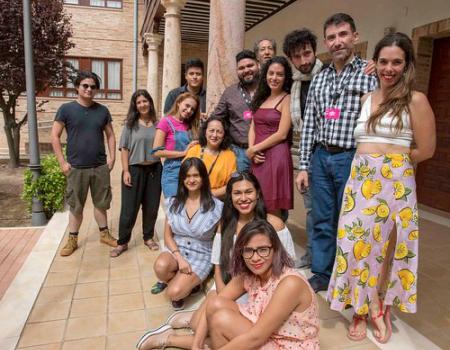 Dos estrenos para el segundo fin de semana del 42 Festival Internacional de Teatro Cl�sico