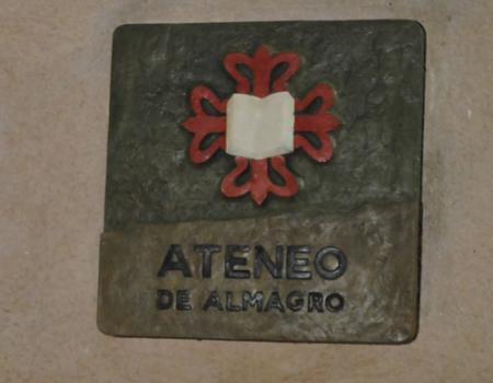 El Ateneo vuelve a la actividad 