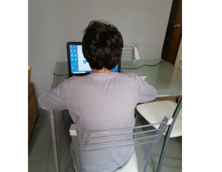 El Gobierno de Castilla-La Mancha aprueba el nuevo Decreto de ayudas para favorecer la conciliaci�n laboral y familiar con motivo del COVID