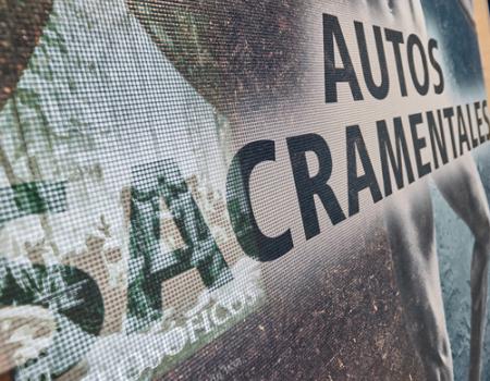 El Museo Nacional del Teatro  presenta dos exposiciones durante el Festival Internacional de Teatro Cl�sico