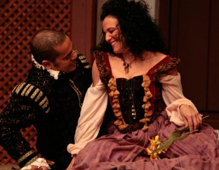 La Compa��a Corrales de Comedias de Almagro vuelve por tercer a�o consecutivo al Festival Internacional de Teatro Cl�sico de Almagro