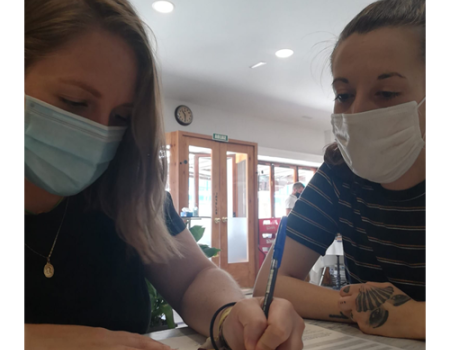 La Concejal�a de la Mujer realiza un estudio de percepci�n de la violencia de g�nero en Almagro