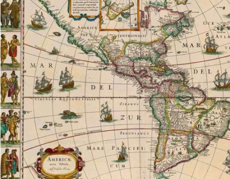 Uruguay, M�xico, Colombia, Chile y Argentina en una nueva edici�n virtual de 'Barroco de Ida y Vuelta'