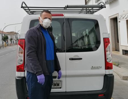 Ma�ana, mi�rcoles, entra en vigor la obligatoriedad del uso de mascarilla en Castilla-La Mancha