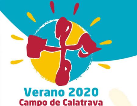 El teatro de calle infantil se estrena dentro del “Verano Calatrava 2020” para divertir a los m�s peque�os da la comarca