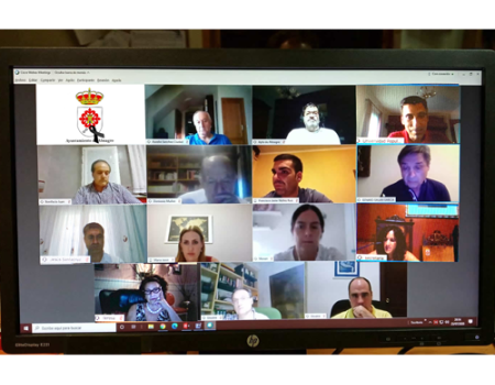 Almagro suspende la Feria, pero habr� semana cultural