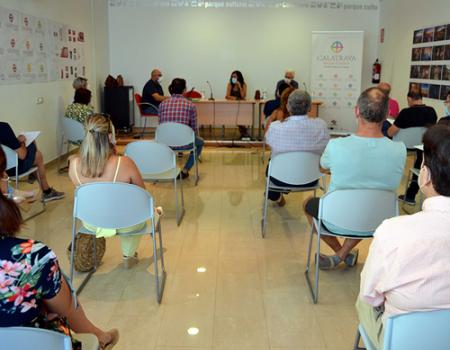 La Asociaci�n para el Desarrollo del Campo de Calatrava abre nueva convocatoria de ayudas Leader, que repartir� unos 720.000 euros