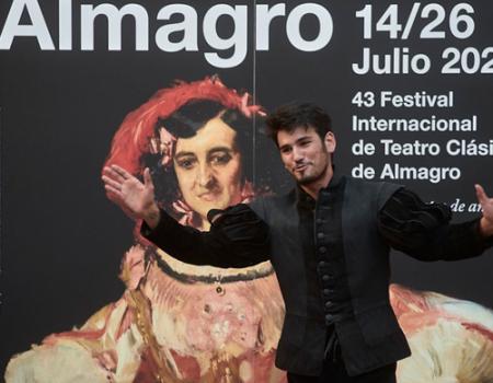 El Gobierno regional publicar� en septiembre la convocatoria de una  l�nea de ayudas a la producci�n de un espect�culo teatral del Siglo de Oro   