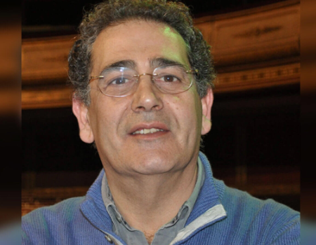 Paco Leal, Homenaje de la 43 edici�n del Festival de Almagro