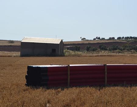 El Ayuntamiento informa de corte luz para el lunes 6 de julio en la zona del pozo de la Rana