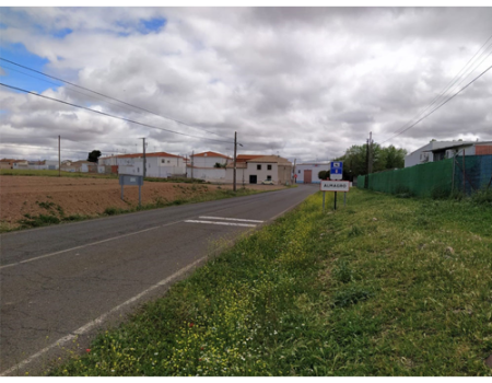 La DGT realiza esta semana una campa�a especial de vigilancia y control de velocidad