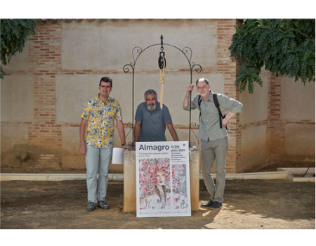 'Embarca�ao do inferno’, el estreno en Espa�a de la pieza m�s emblem�tica de Gil Vicente