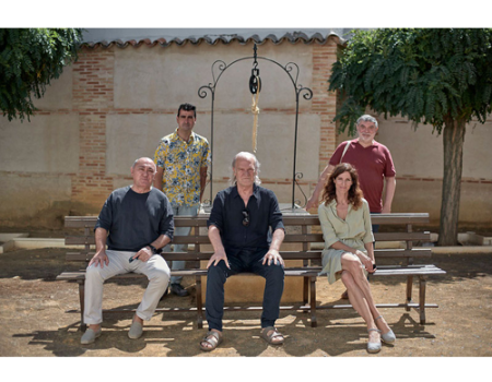 'El pr�ncipe constante’ llega a Almagro con nueve funciones en el Teatro Adolfo Marsillach 