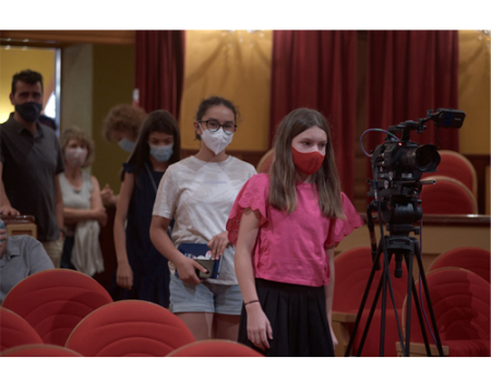 Este viernes comienza la programaci�n del X Certamen Internacional Barroco Infantil