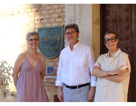 El Ateneo presenta en el Parador su programaci�n especial en el marco del Festival Internacional de Teatro Cl�sico 