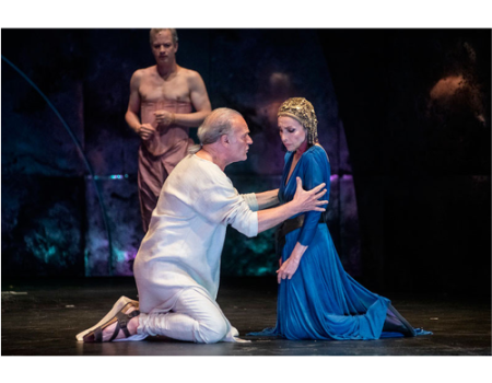 La 44 edici�n del Festival de Almagro arranca este jueves con un 75% de ocupaci�n