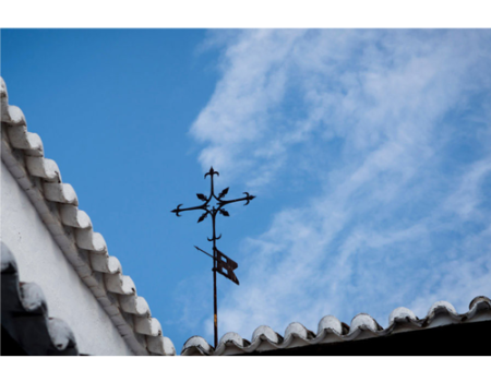 Un viaje de ida y vuelta por el Barroco como ejemplo de libertad e independencia