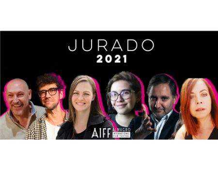 Jurados de Goya y �scar para la IV edici�n del AIFF