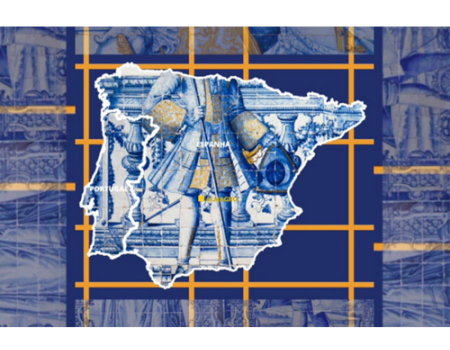 Valdepara�so acoge 'Di�logos Ib�ricos’, un encuentro entre profesionales de la escenograf�a espa�oles y portugueses  