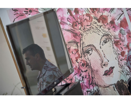 M�s de 16.000 espectadores han disfrutado del Festival Internacional de Teatro Cl�sico de Almagro 