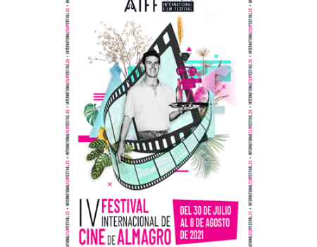 El Festival Internacional de Cine de Almagro celebrar� su cuarta edici�n del 30 de julio al 8 de agosto