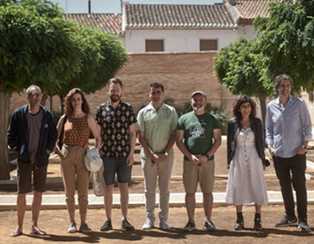 Almagro acoge el estreno en Espa�a de 'Castro' del Teatro Nacional S�n Jo�o