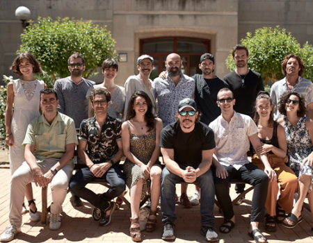 'Castelvines y monteses' llega a Almagro bajo la direcci�n de Sergio Peris-Mencheta