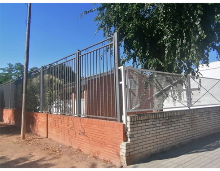 35 alumnos de Almagro se benefician del comedor escolar este verano