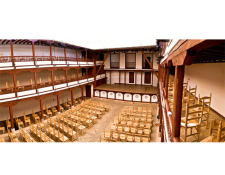 El Corral de Comedias acoger� cuatro 