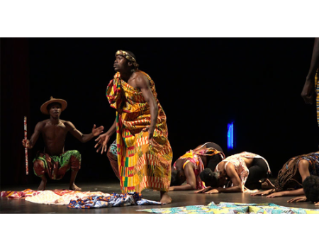 Casi medio centenar de estrenos este verano en el Festival de Almagro