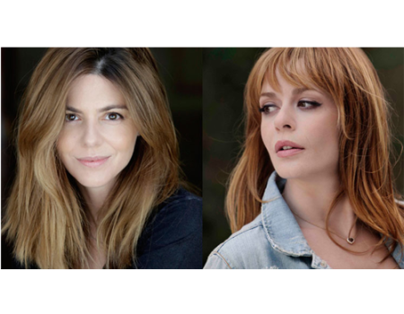 Mar�a Ad�nez y Manuela Velasco protagonizan la nueva ficci�n sonora de RNE en el 42� Festival de Almagro