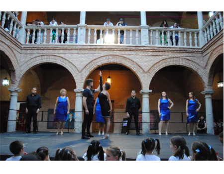 Los cursos de verano de la UP comenzar�n el 17 de junio