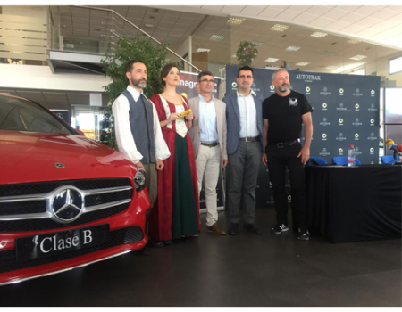 El Festival de Almagro presenta 