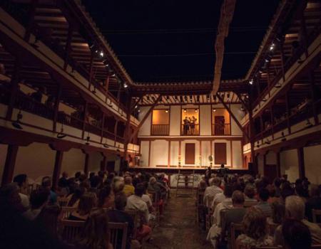 Abierta la convocatoria de empleo para la 43� edici�n del Festival de Almagro