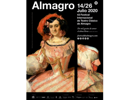 Almagro abrir� la temporada de festivales de teatro con una muestra gourmet del mejor Siglo de Oro bajo el lema 