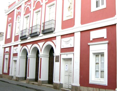 La taquilla del Festival Internacional de Teatro Cl�sico abre hoy en Almagro