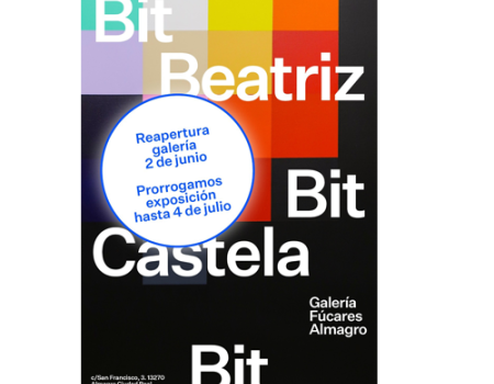 La Galer�a F�cares reabre sus puertas 