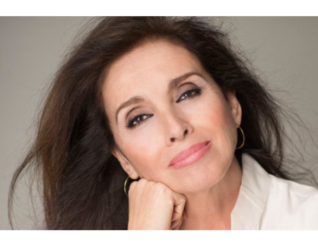 Ana Bel�n, XX Premio Corral de Comedias