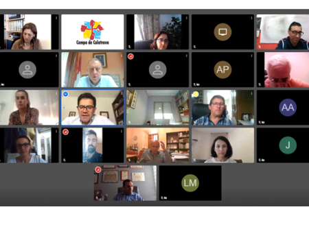 El Campo de Calatrava aprueba varias medidas de choque para revitalizar la comarca tras la pandemia