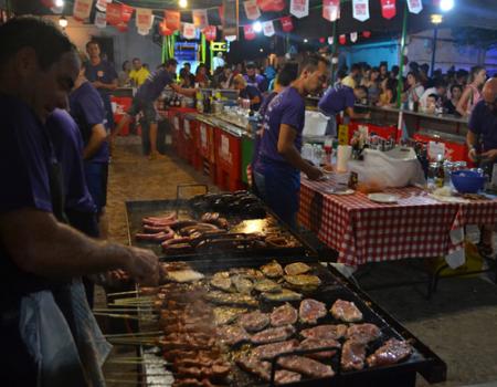 Las fiestas de La Magdalena se suspenden
