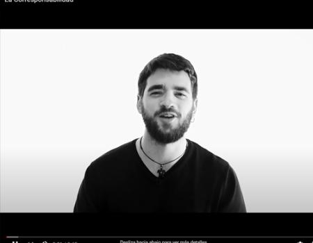 La Concejal�a de la Mujer retoma la campa�a de corresponsabilidad “Te corresponde, corresponsabil�zate”