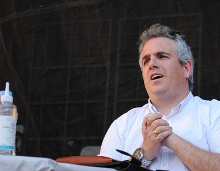 V�ctor Manuel Sevilla, nuevo presidente del Almagro CF