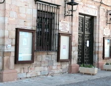 El Ayuntamiento gestiona la solicitud del sistema Cl@ve como herramienta de acceso a la administraci�n electr�nica 