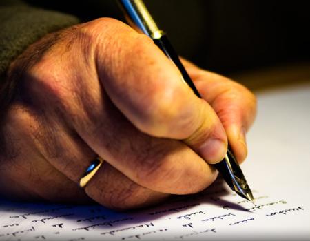 Convocado el I Concurso de Poes�a ‘on line’ de los centros de mayores 