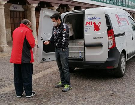 El Gobierno prorroga las ayudas a empresas y aut�nomos hasta el 30 de septiembre, con nuevas exoneraciones en las cotizaciones sociales