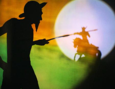 Las entradas del IX Certamen Barroco Infantil ya est�n a la venta