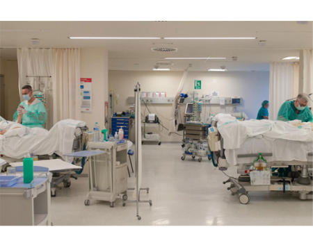 El gobierno regional se plantea la pr�xima semana rebajar las restricciones en Castilla-La Mancha 