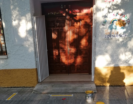 EL DOCM publica la resoluci�n de las ayudas destinadas a financiar las escuelas infantiles de los ayuntamientos y de los centros dependientes de las entidades sin �nimo de lucro