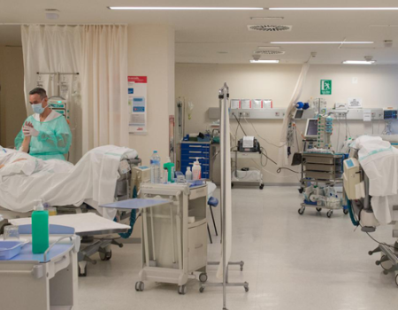 Castilla-La Mancha publica la �ltima versi�n para obtener de manera m�s f�cil el certificado COVID digital 